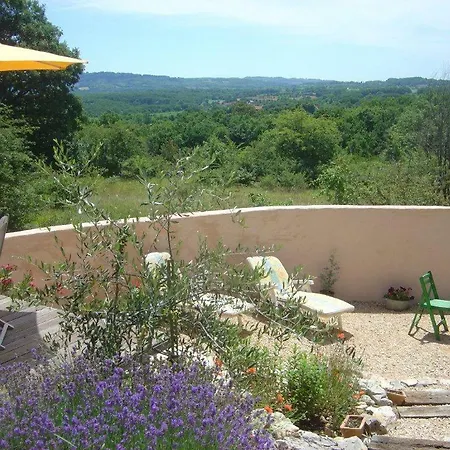 Au Coeur Du Bonheur * Loubressac