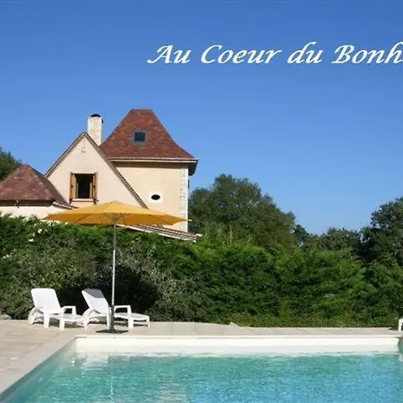 Au Coeur Du Bonheur