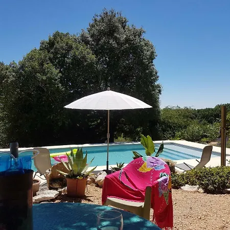 Au Coeur Du Bonheur Hébergement de vacances *