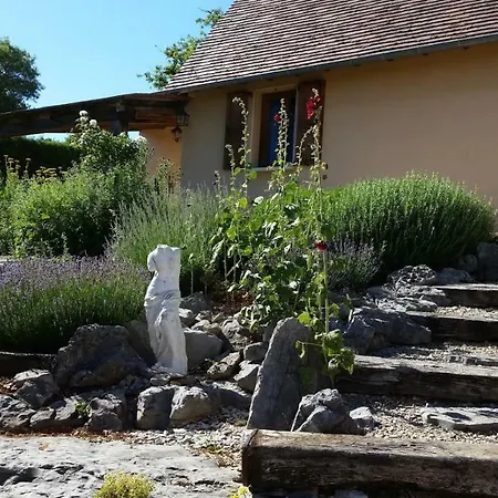 Hébergement de vacances Au Coeur Du Bonheur