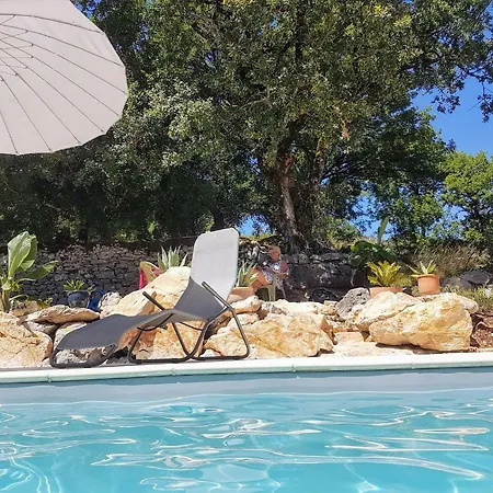 Au Coeur Du Bonheur Loubressac
