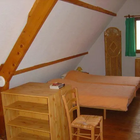 Au Coeur Du Bonheur Loubressac