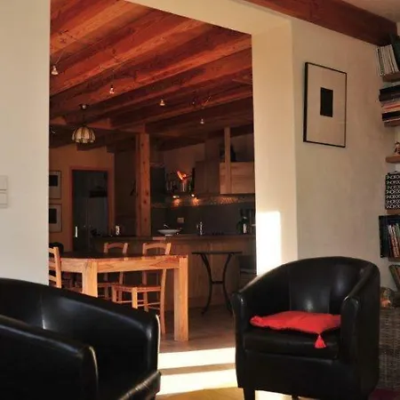 Au Coeur Du Bonheur Hébergement de vacances Loubressac