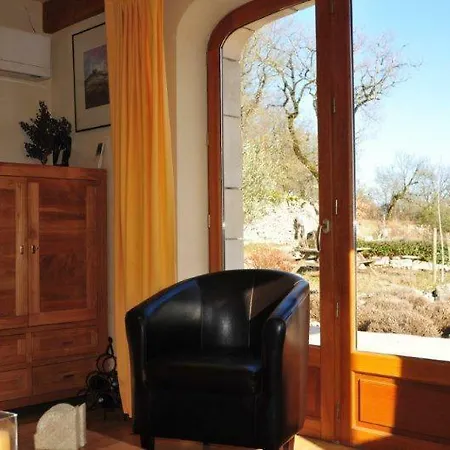 Au Coeur Du Bonheur Loubressac